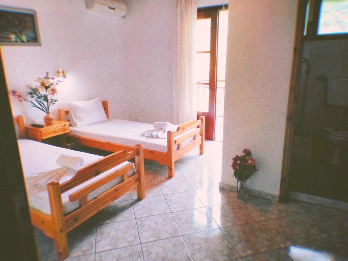 Yanna Apartment Koinira