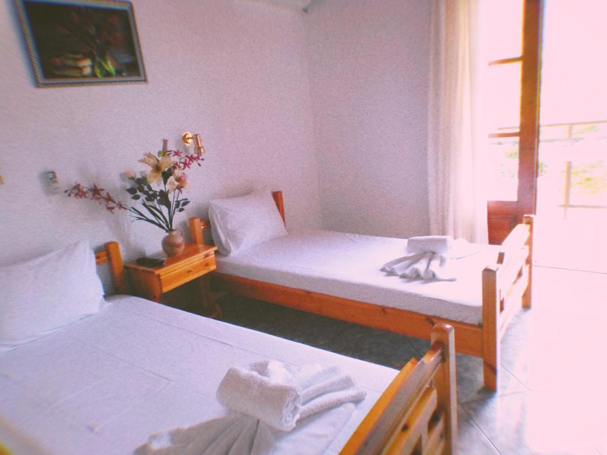 Yanna Apartment Koinira