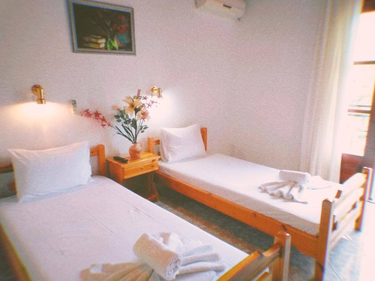 Yanna Apartment *