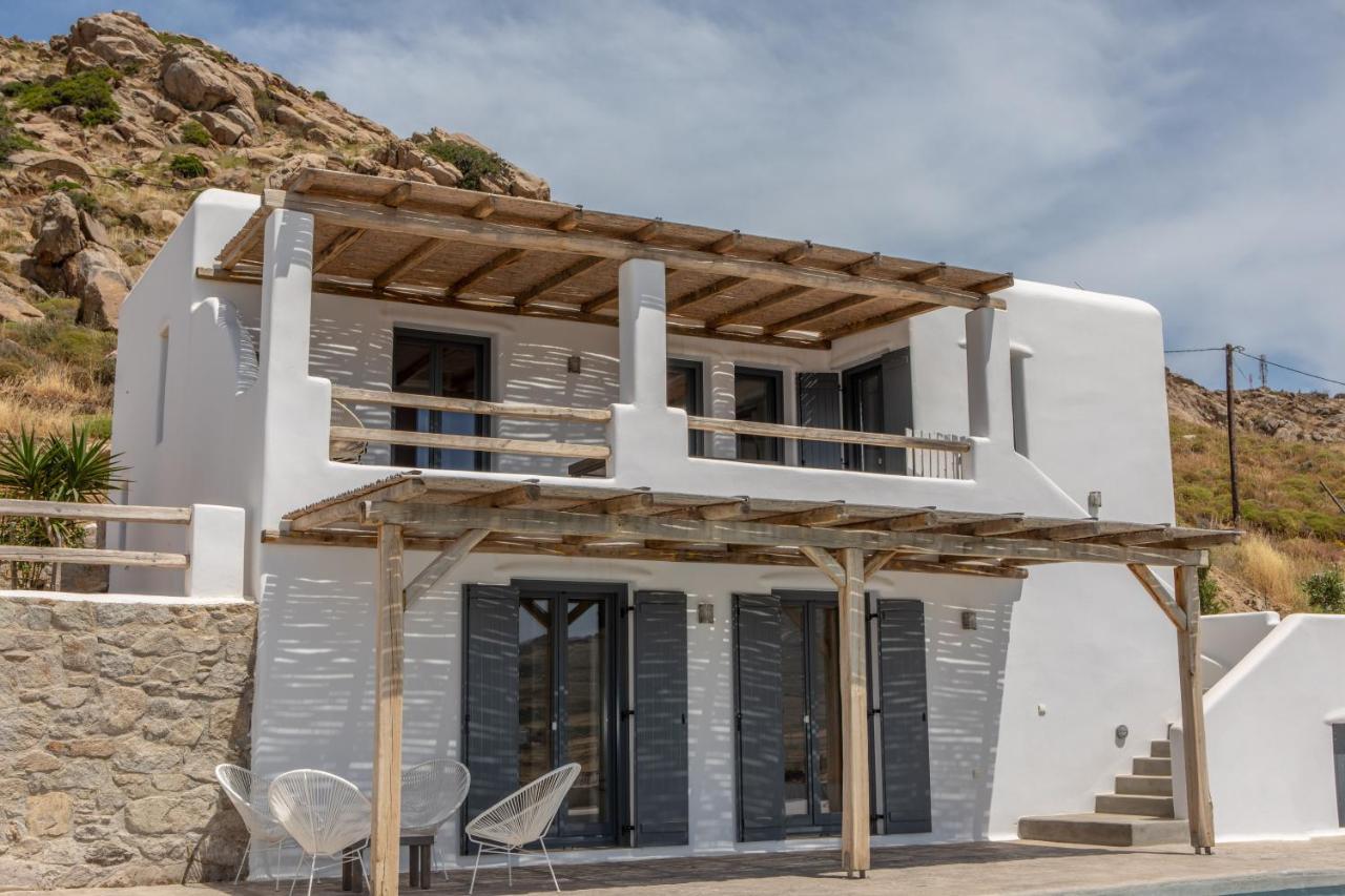 Villa Mikri