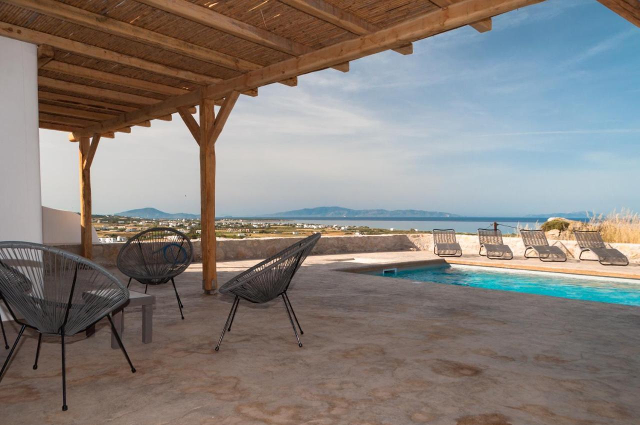 Villa Mikri Mikri Vigla