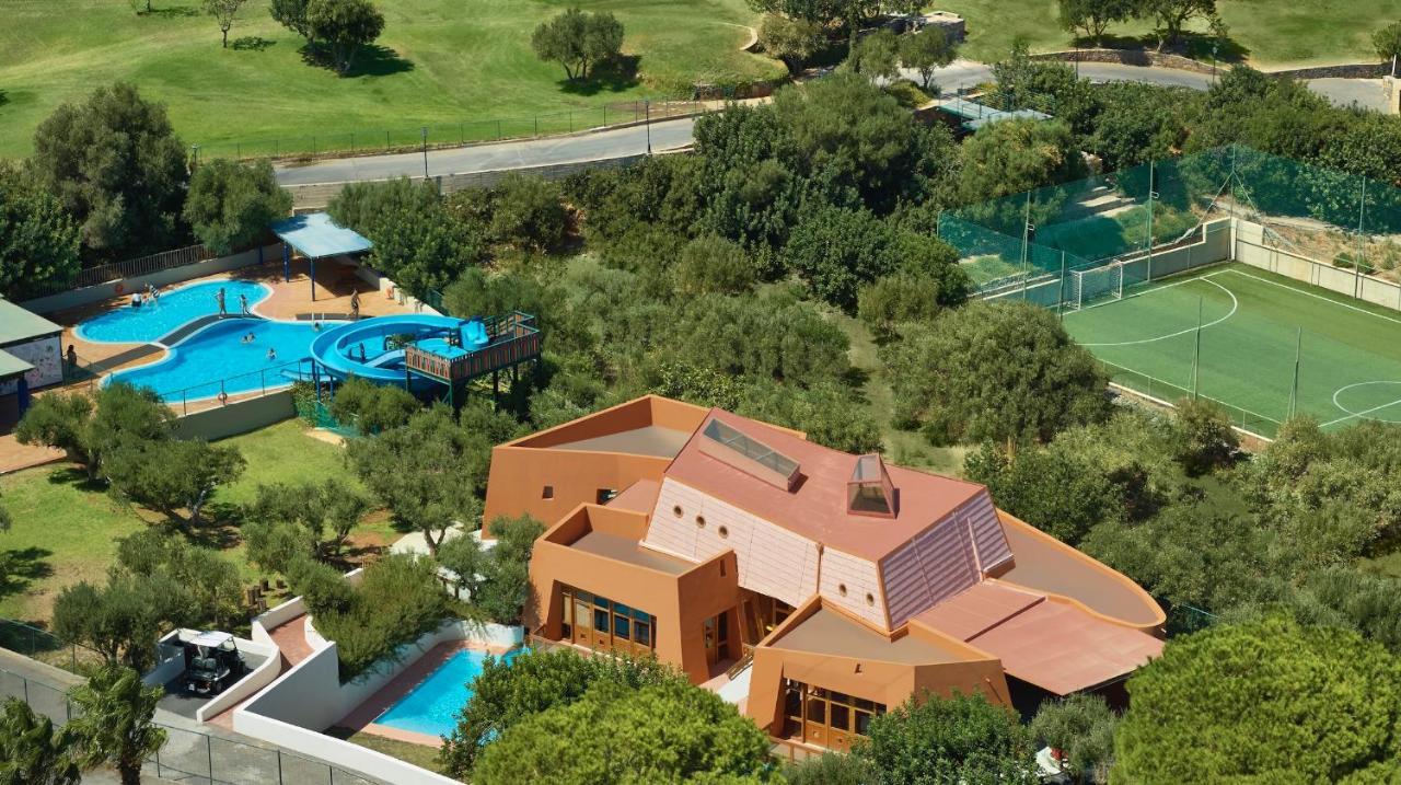 Porto Golf & Resort, Six Senses