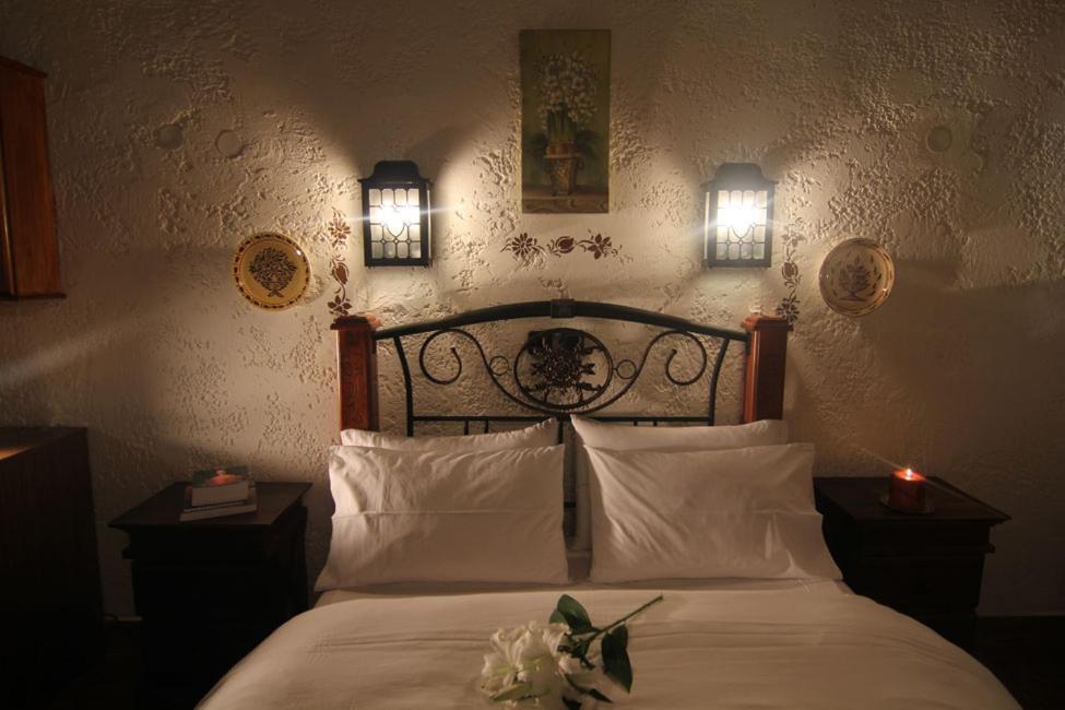 Chateaux Constantin Agistro Hotel 3*