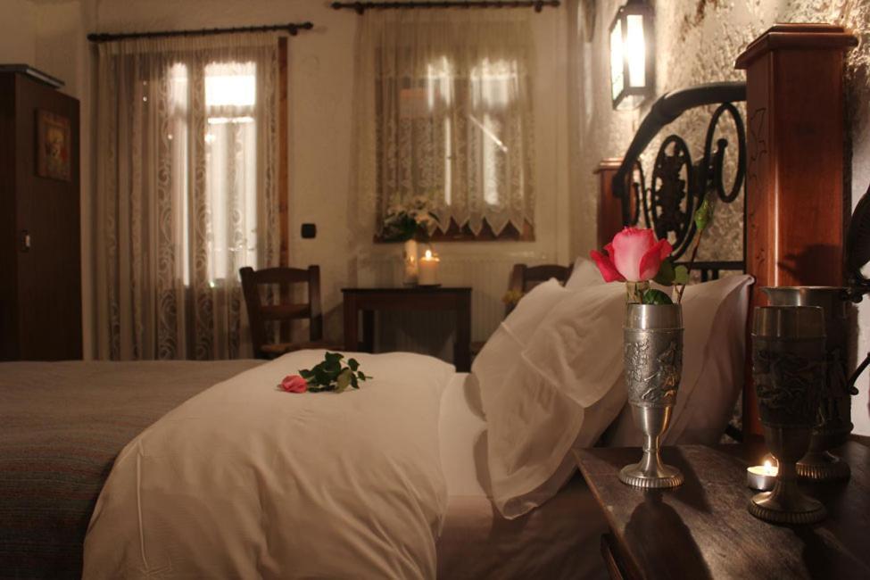 Chateaux Constantin Agistro Hotel 3*