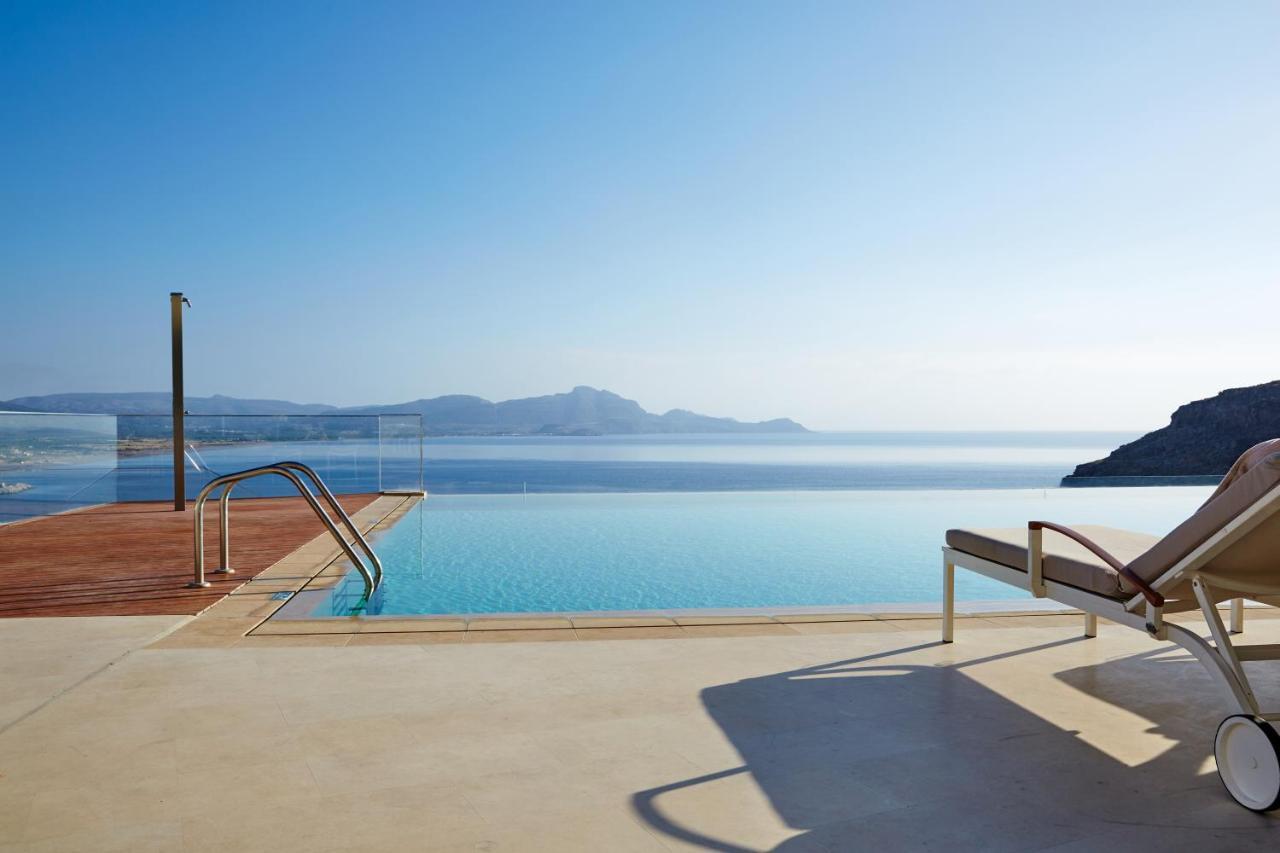 Hotel Blu Luxury Hotel-adults Only Lindos (Rhodes)