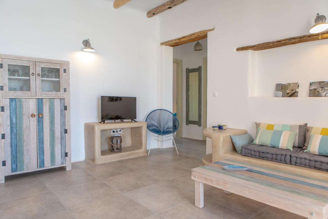 Villa Mikri