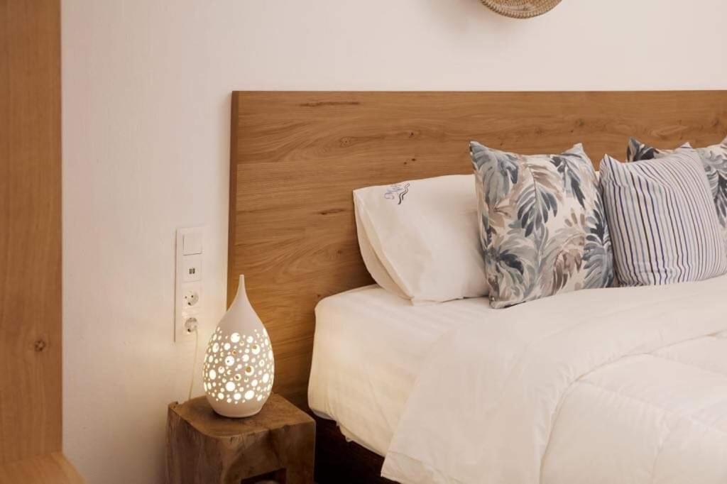 Aparthotel Megali Ammos House