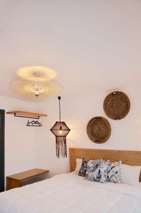 Aparthotel Megali Ammos House Megali Ammos (Skiathos)