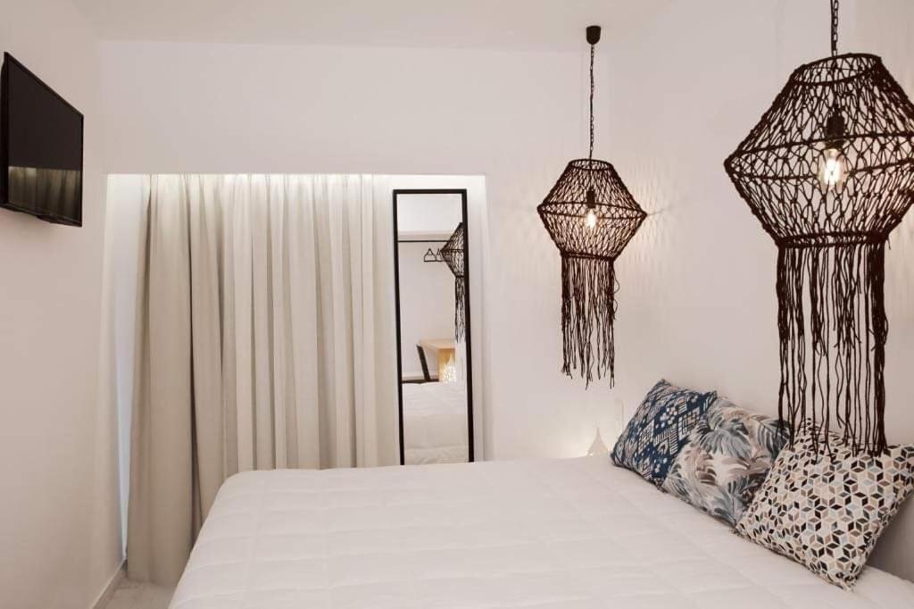 Aparthotel Megali Ammos House