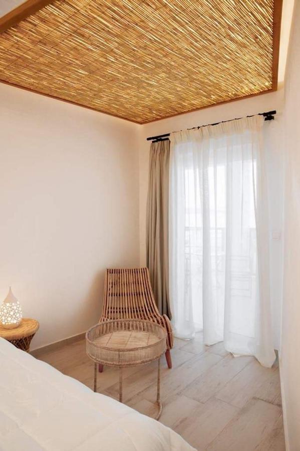 Megali Ammos House 2*