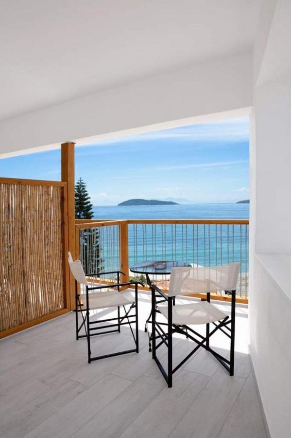 Megali Ammos House 2* Megali Ammos (Skiathos)