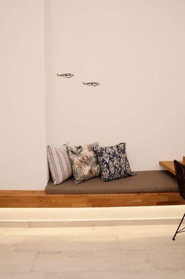 Aparthotel Megali Ammos House 2*