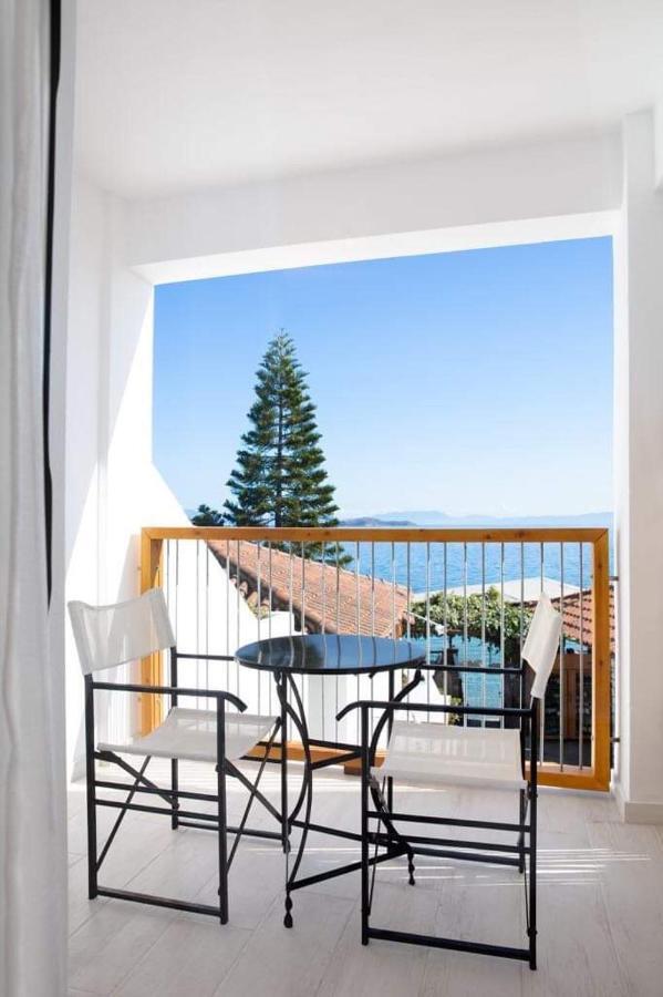 Megali Ammos House 2*