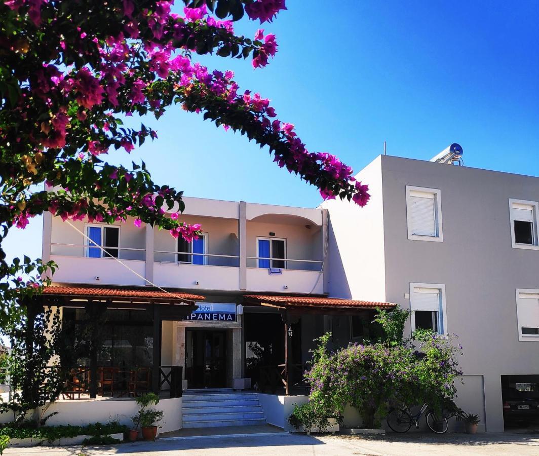 Hotel Ipanema Tigkaki (Kos)