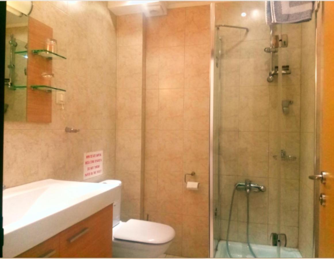 Victoria Hotel Kilkis