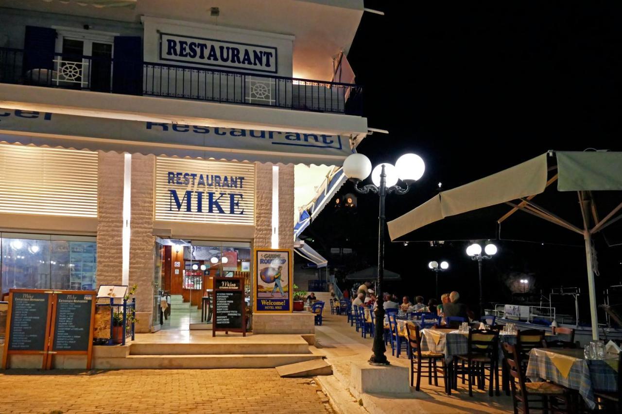 Mike Hotel Epidaurus