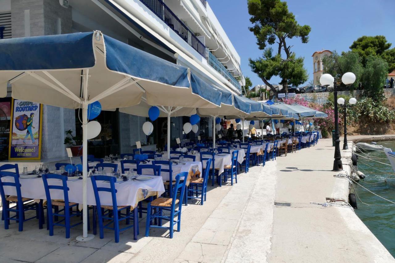 Mike Hotel Epidaurus