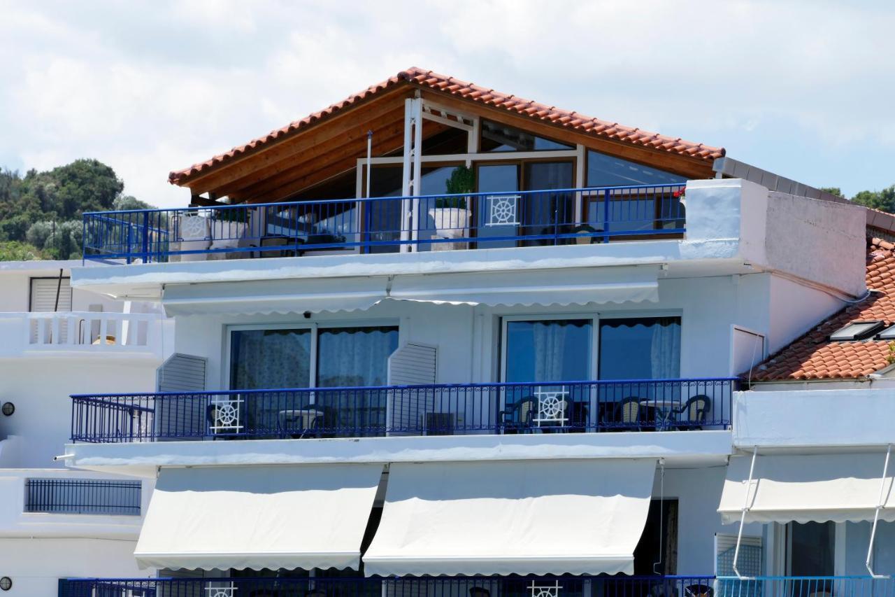 Hotel Mike Epidaurus