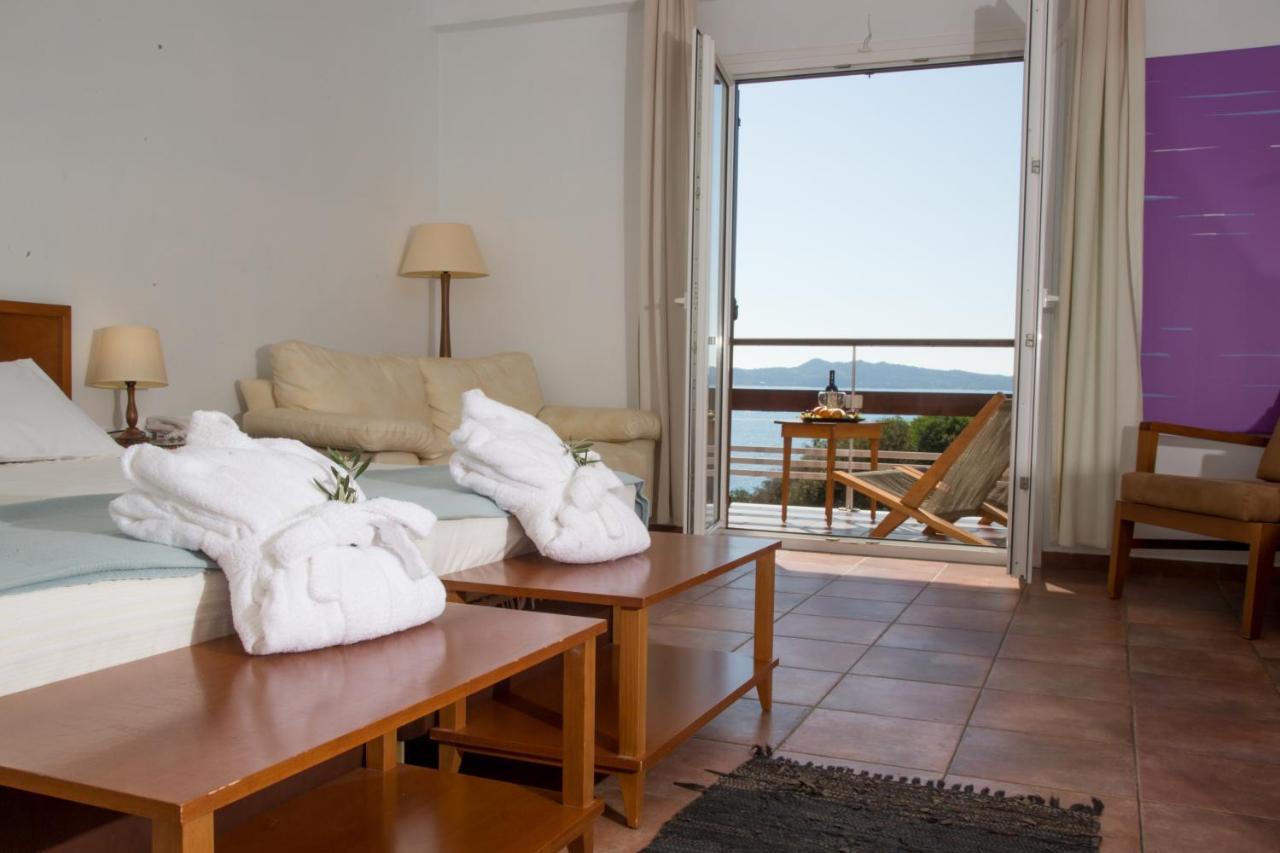 Xenia Ouranoupolis 4*