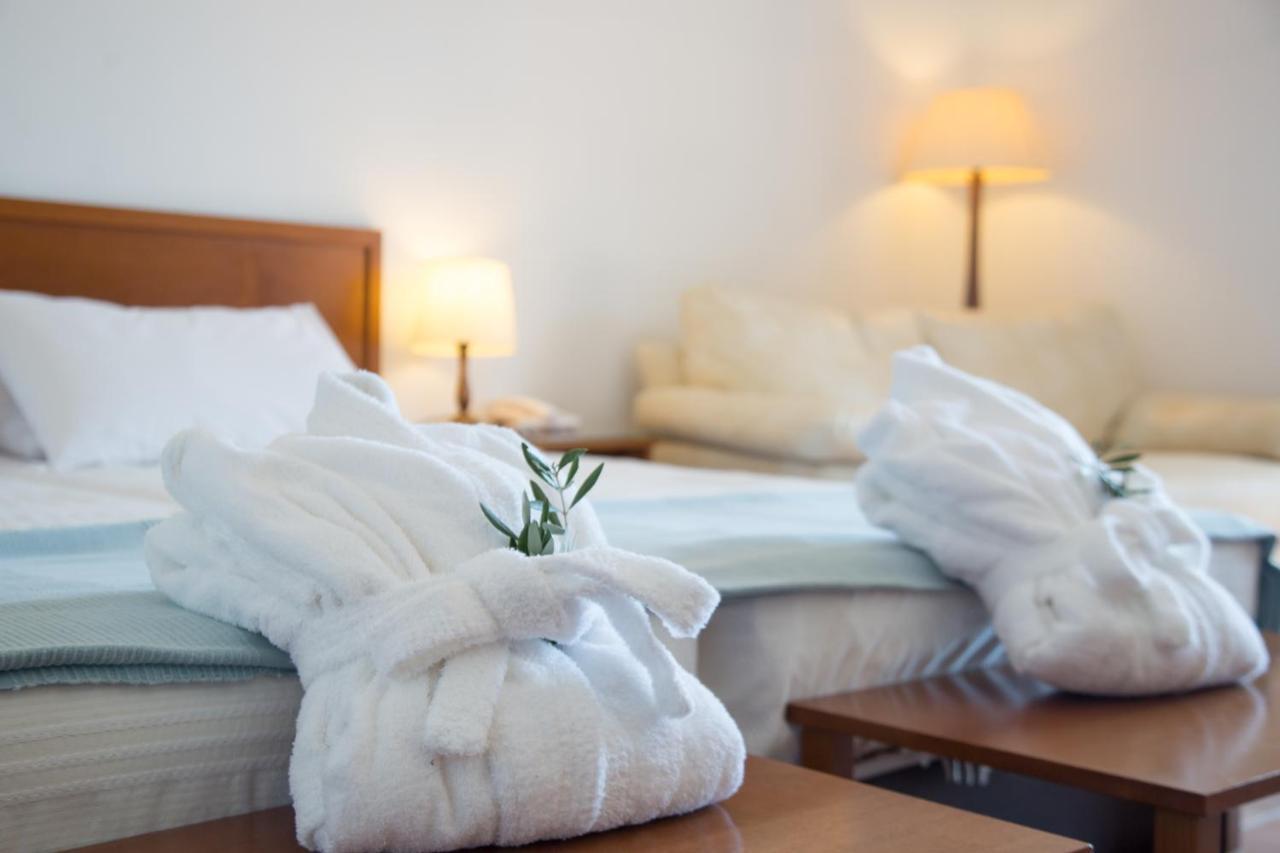 Xenia Ouranoupolis Resort Ouranoupoli