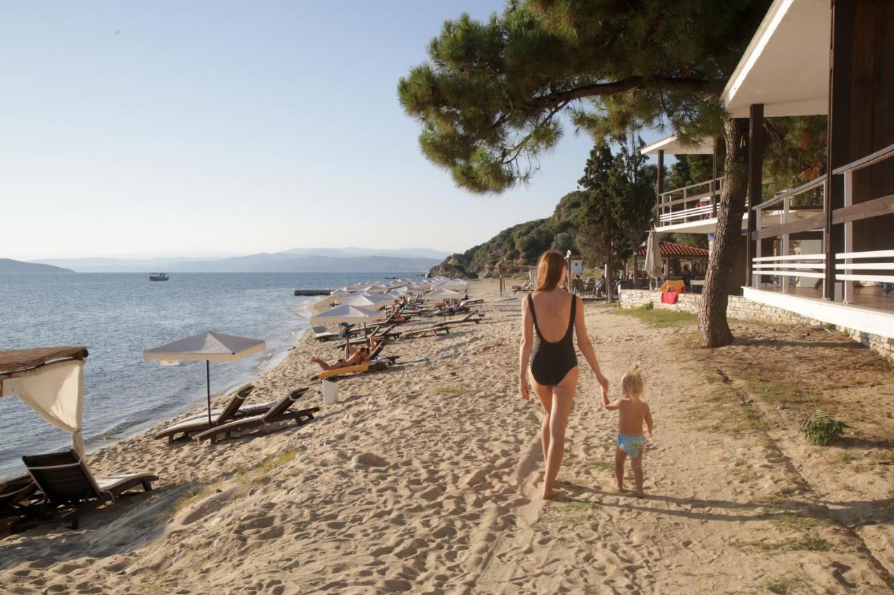 Resort Xenia Ouranoupolis