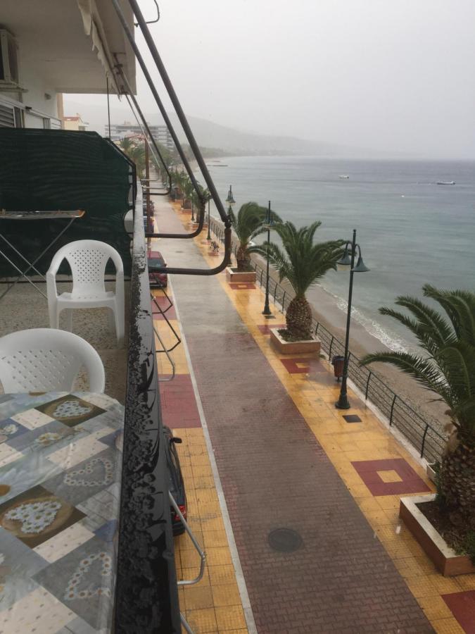 Nour63 Apartment Agioi Theodoroi