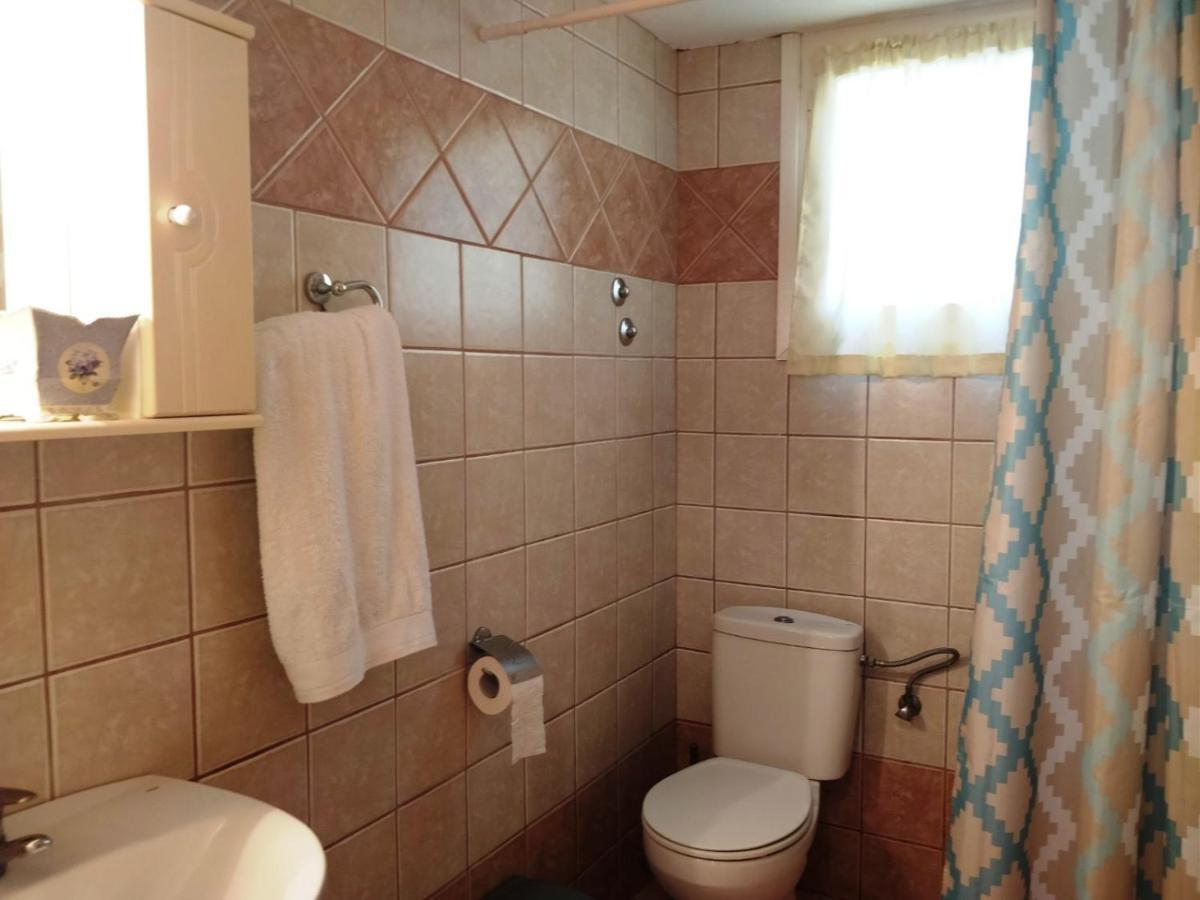 Maria Apartment *
