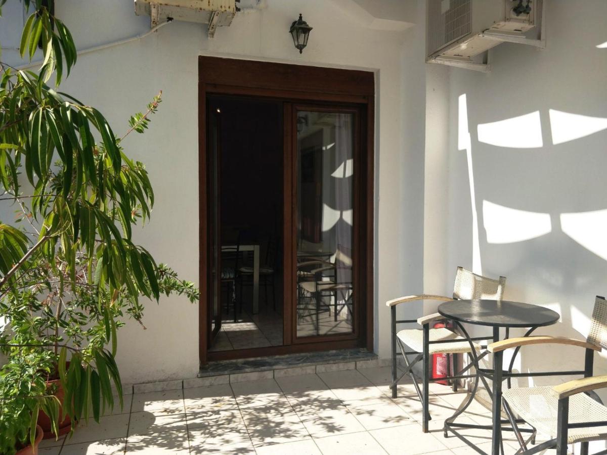 Maria Apartment Skiathos Town