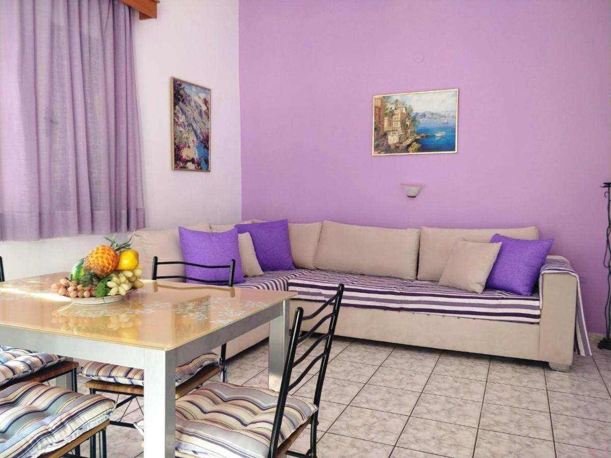 Apartment Maria