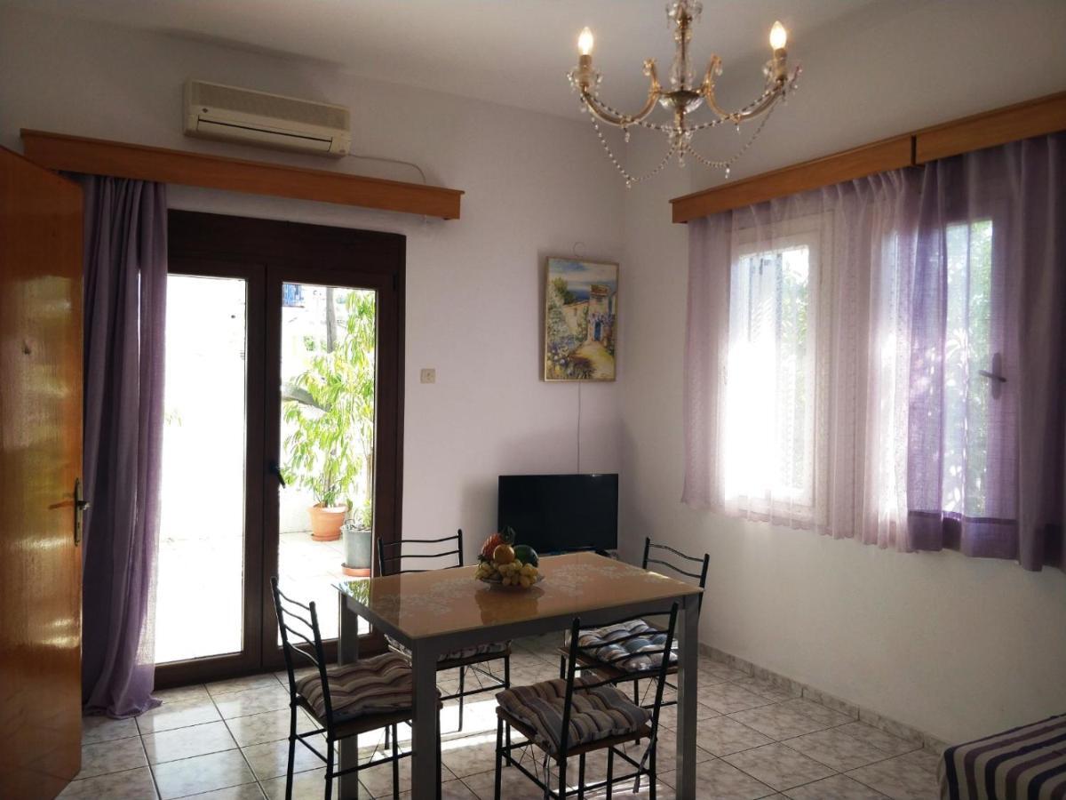 Apartment Maria *