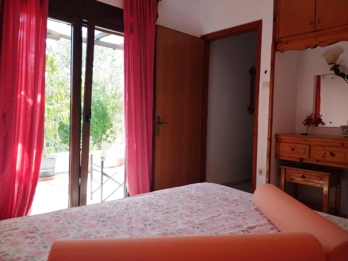 Apartment Maria Skiathos Town