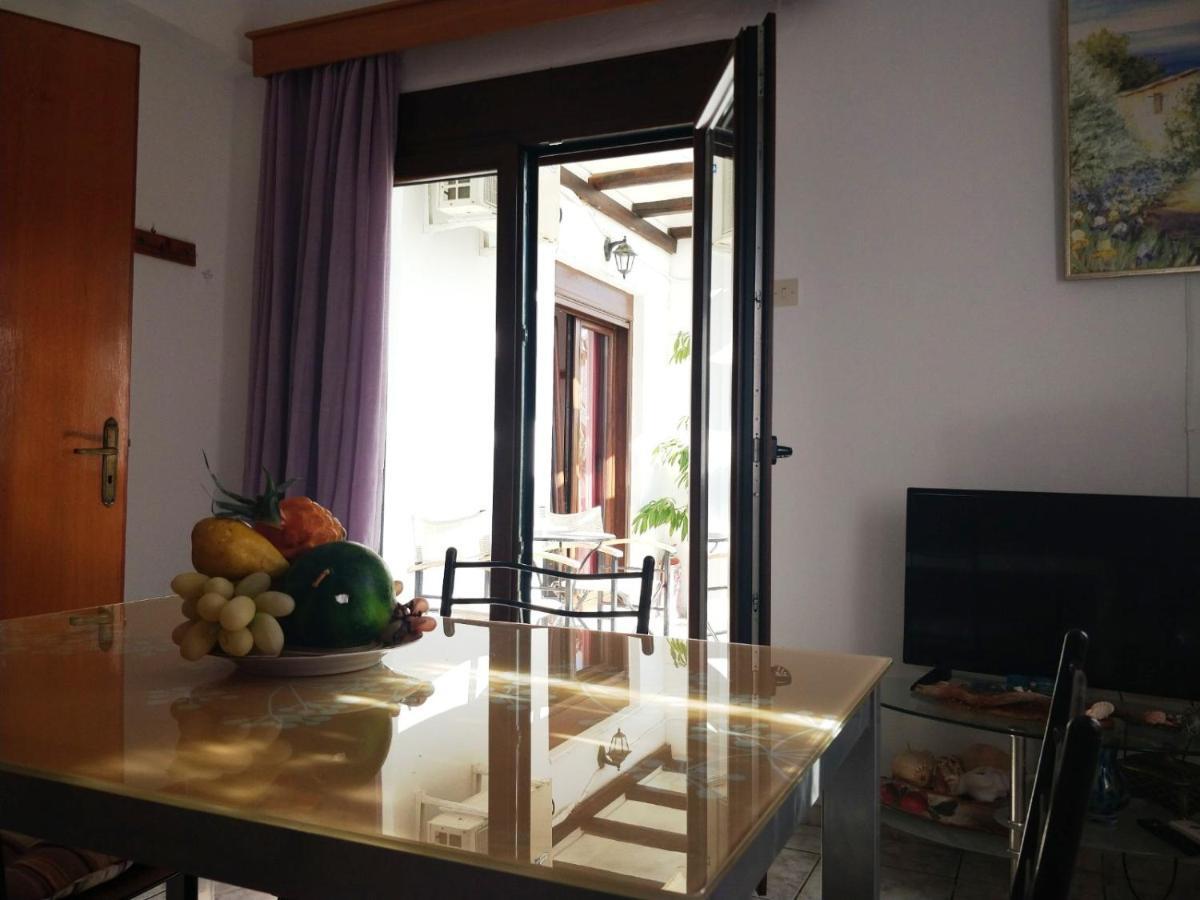Maria Apartment