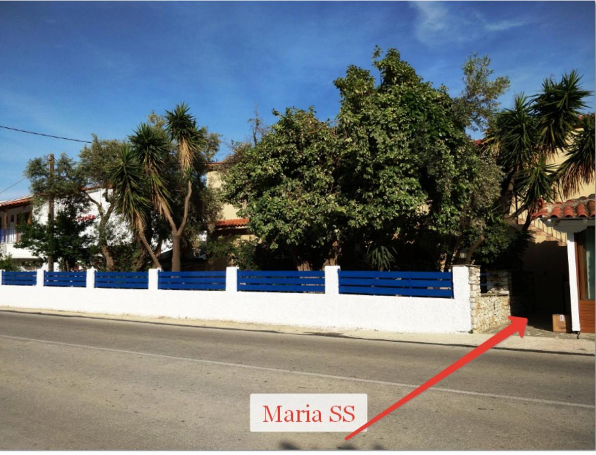Apartment Maria Skiathos Town