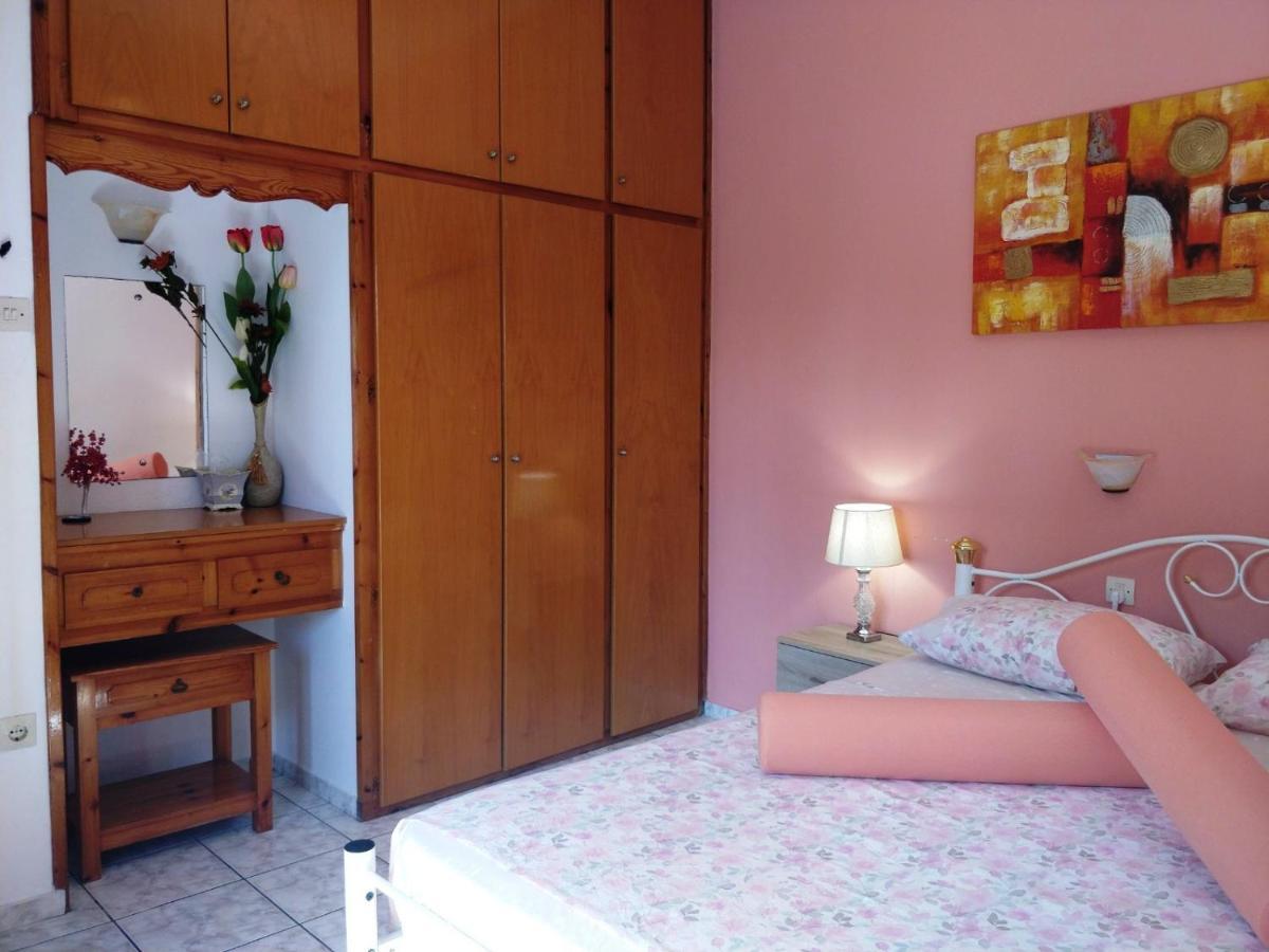 Maria Apartment Skiathos Town