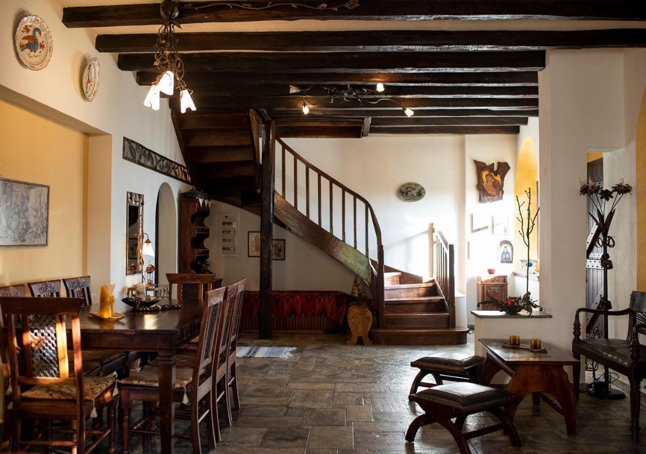 Holiday home Archontiko Kallisto