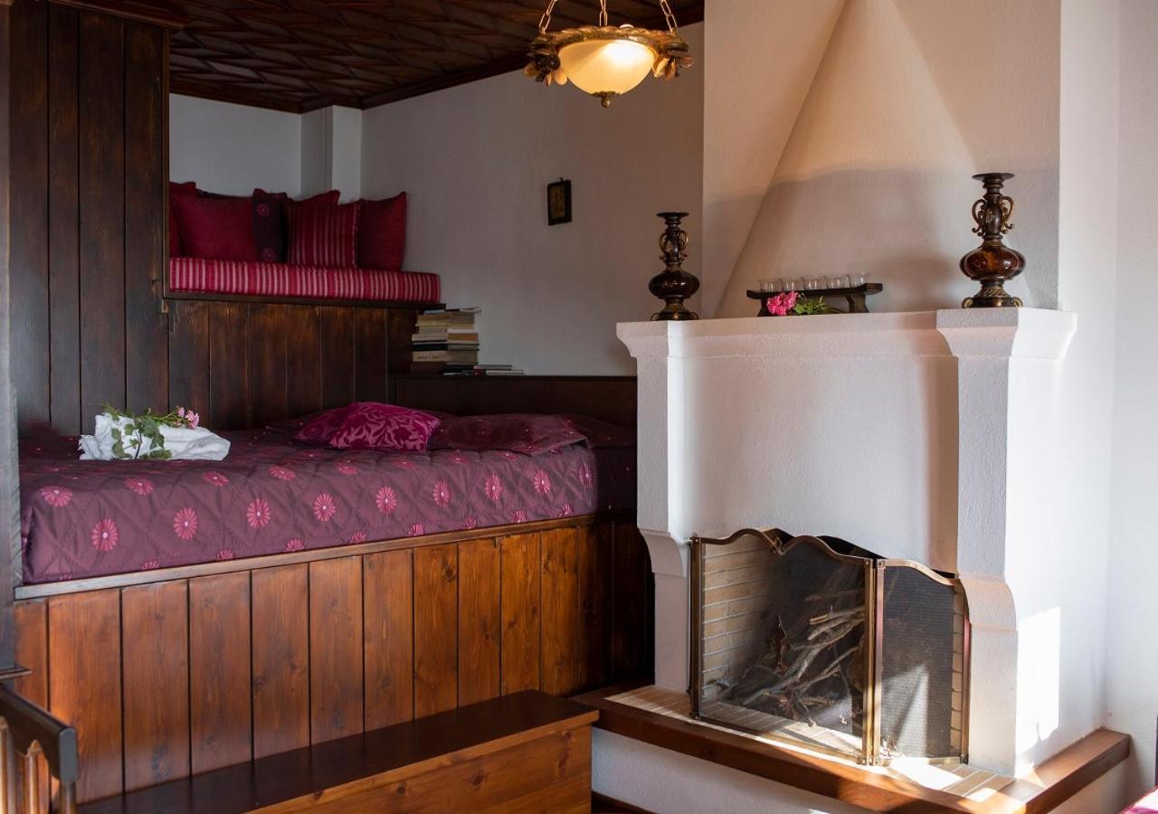 Holiday home Archontiko Kallisto *