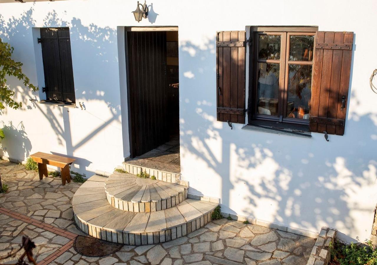Archontiko Kallisto Holiday home