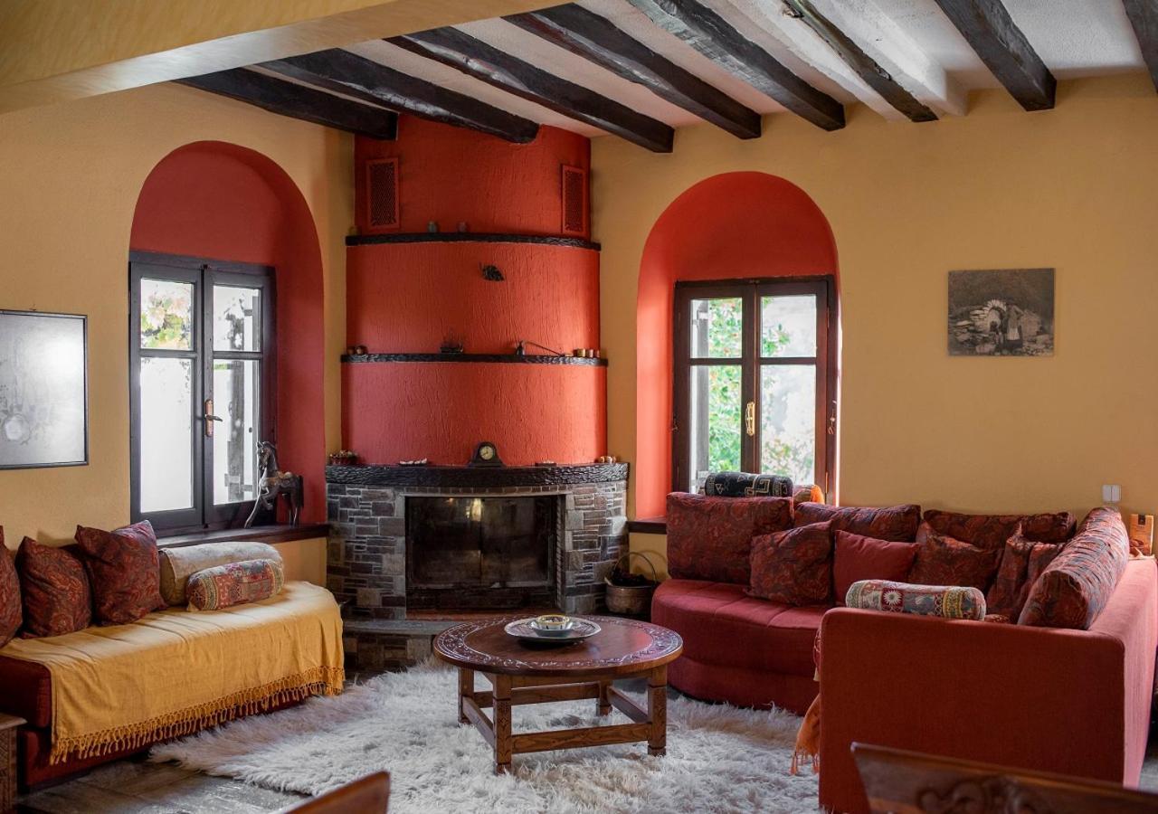 Holiday home Archontiko Kallisto