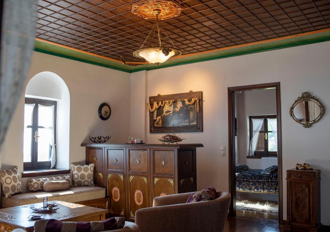 Holiday home Archontiko Kallisto *