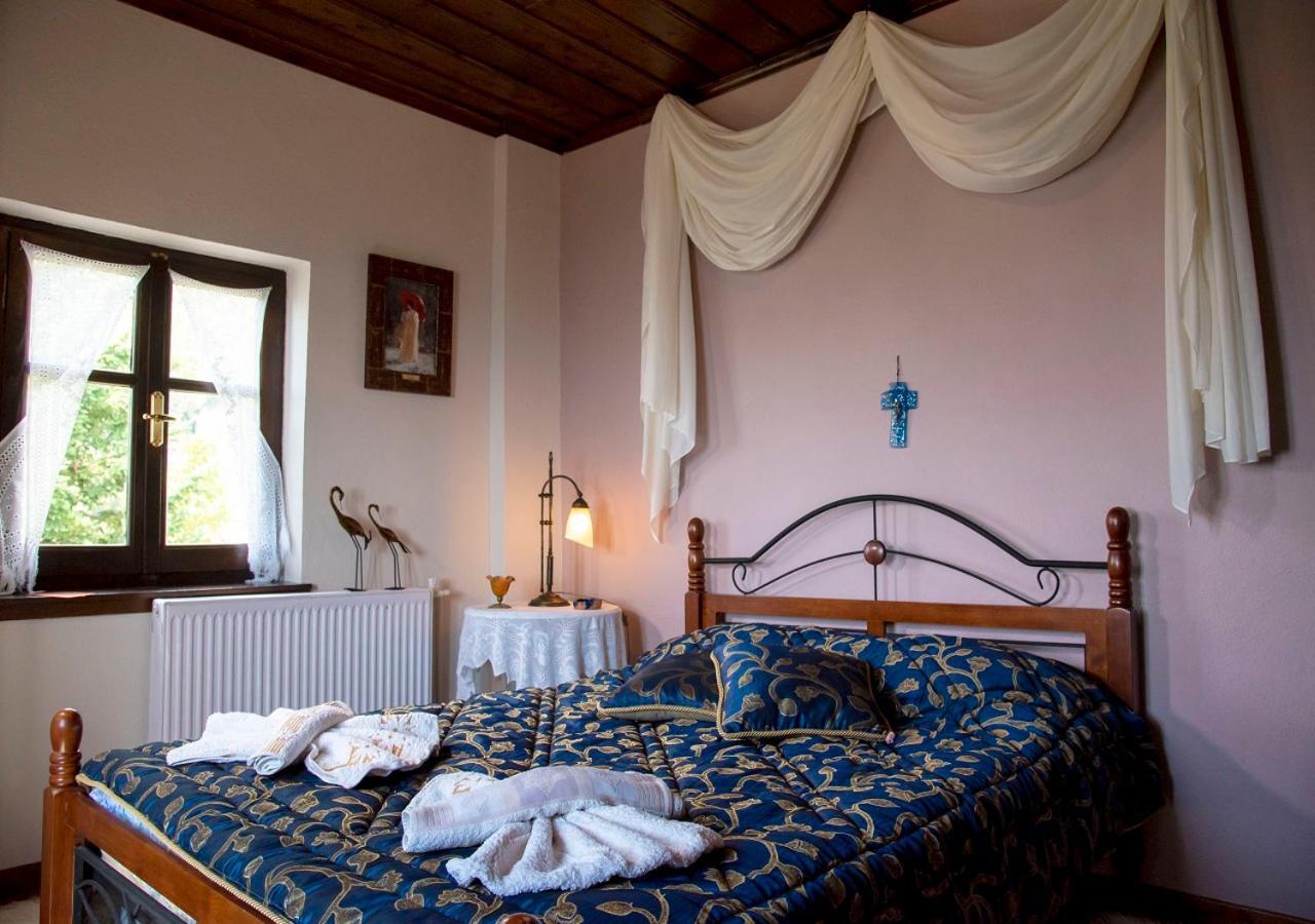 Holiday home Archontiko Kallisto *