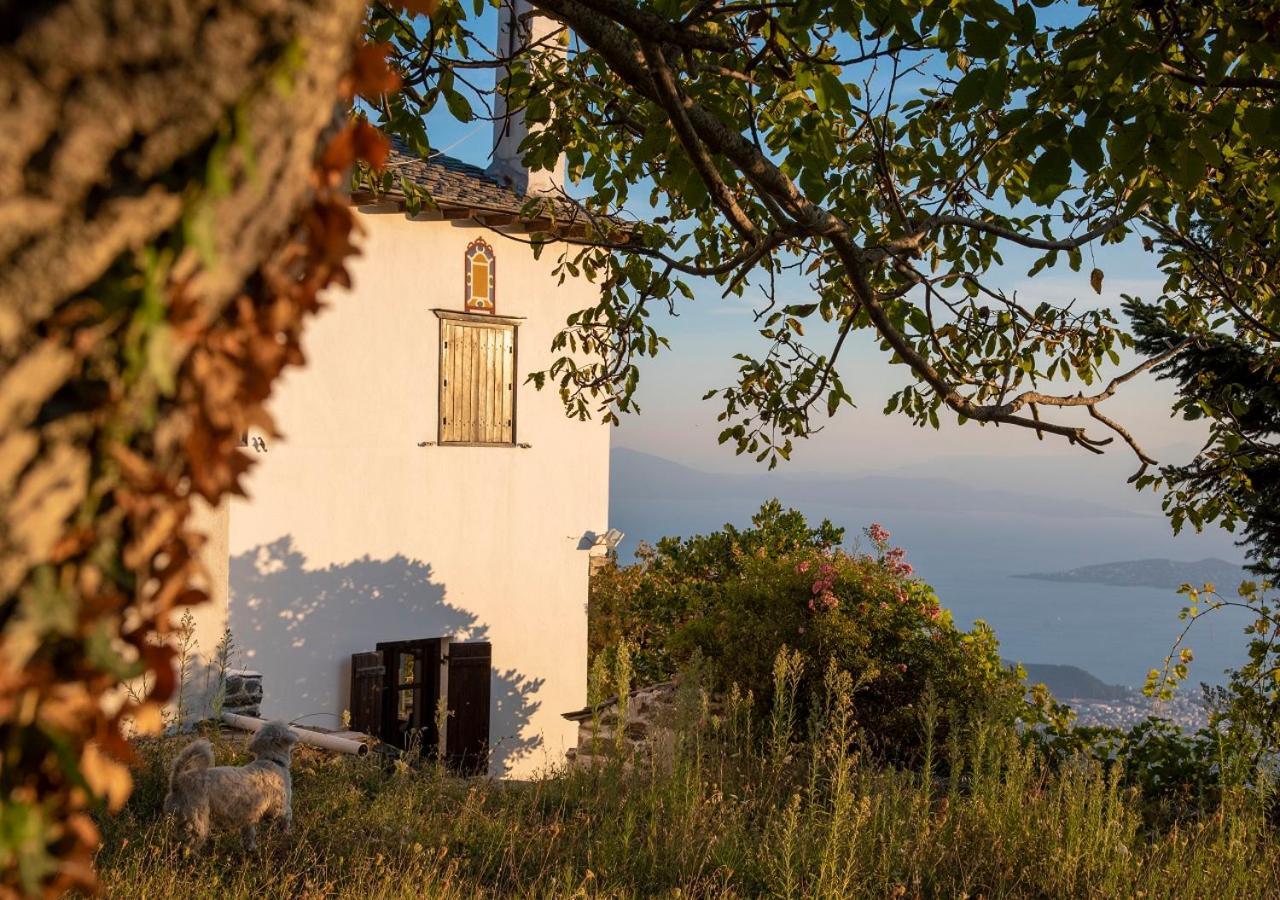 Holiday home Archontiko Kallisto *