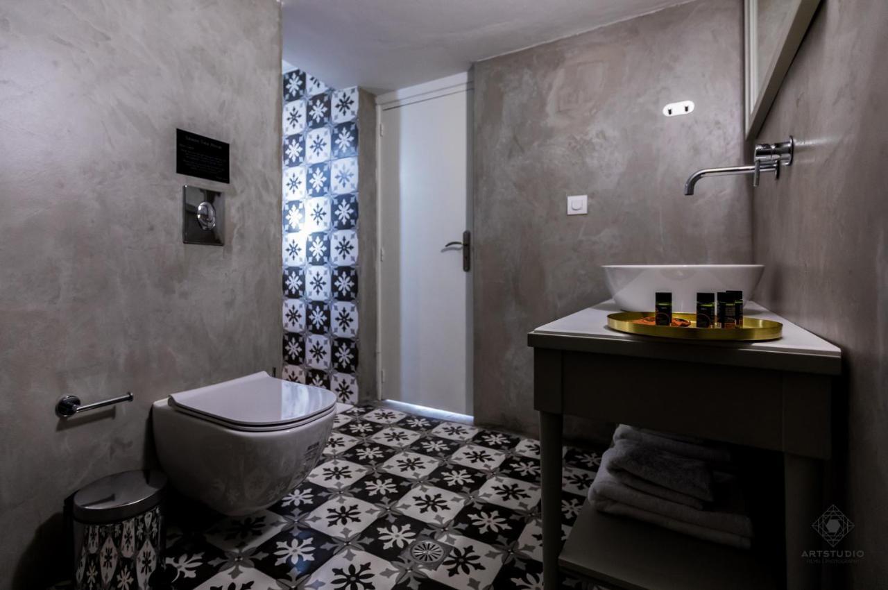 Lemon Tree House Aparthotel