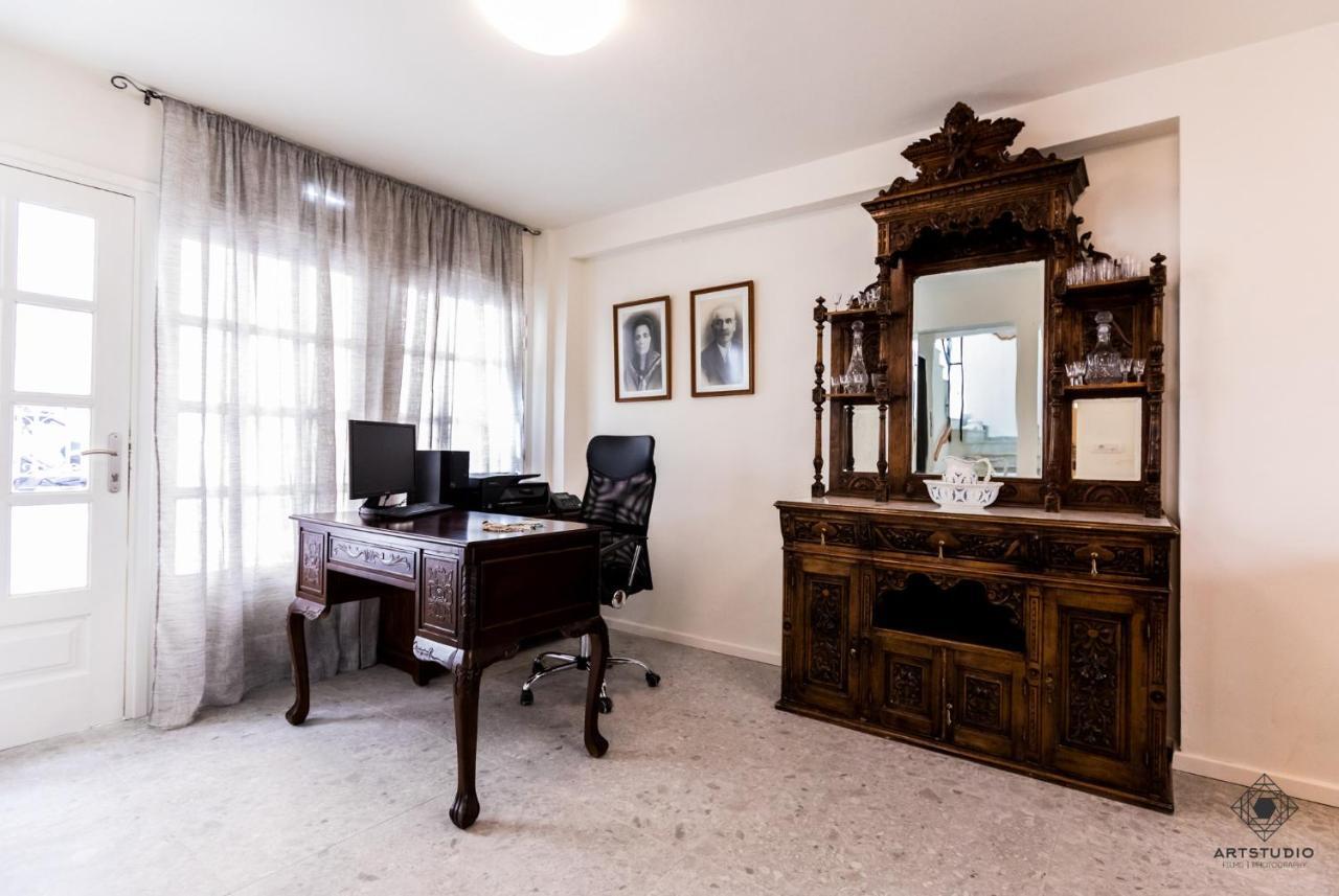 Lemon Tree House Aparthotel 4*