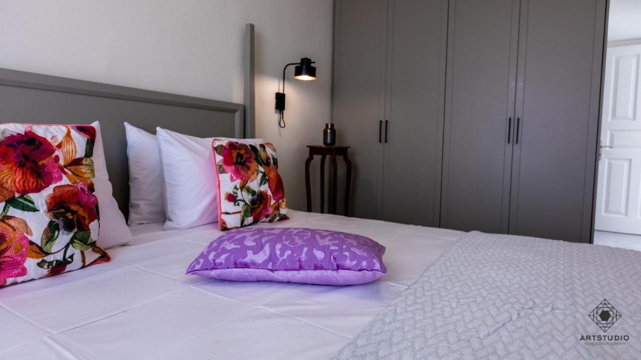 Aparthotel Lemon Tree House