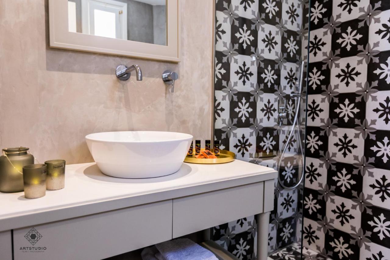 Lemon Tree House Aparthotel