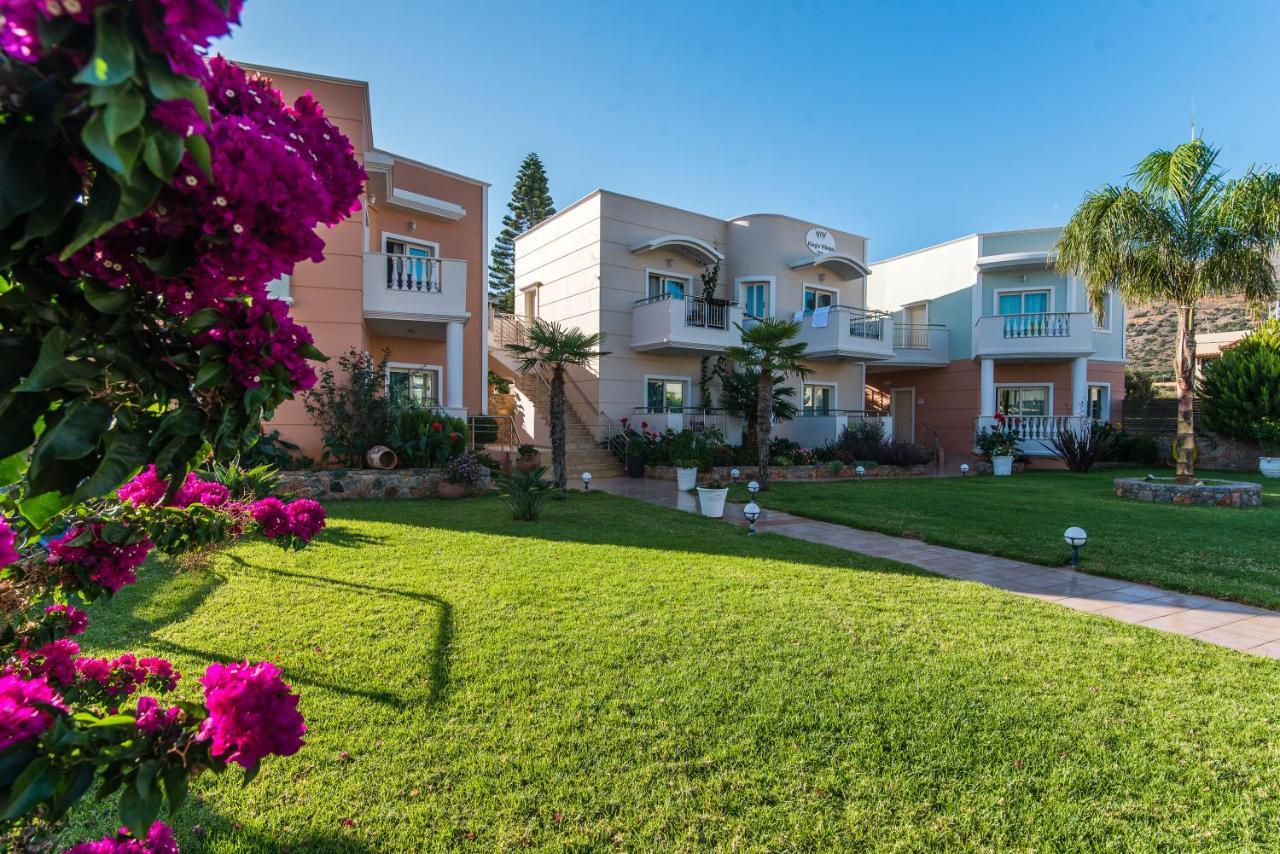 Kings Village Apartment Malia (Crete)
