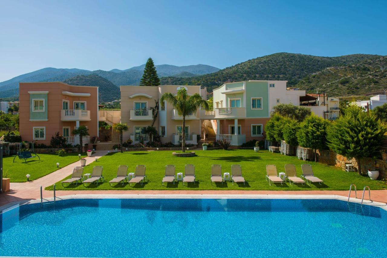 Kings Village * Malia (Crete)