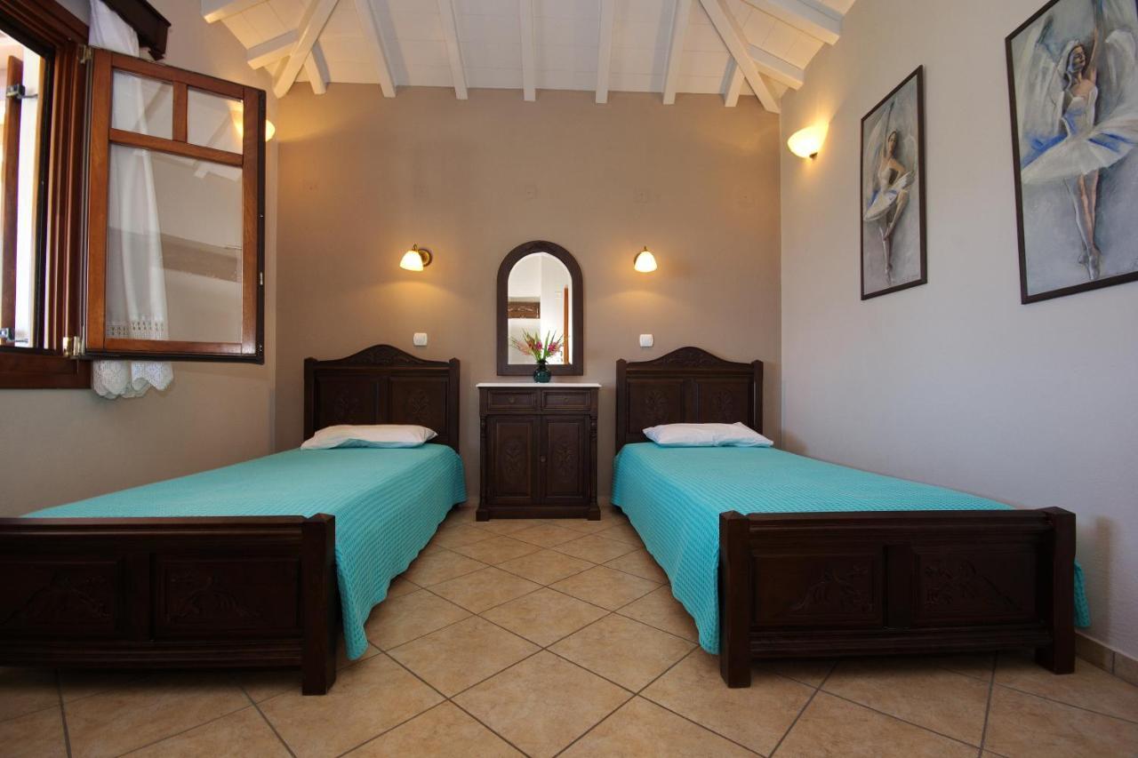 Agnantema Seaview