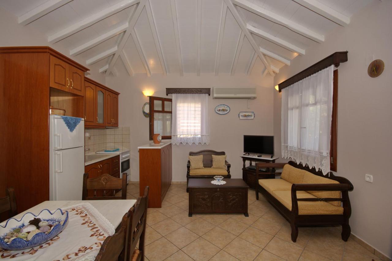 Villa Agnantema Seaview