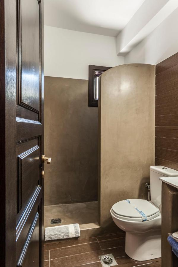 Apartment Poseidon
